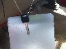 1FTEX15Y4SK****** Salvamento 1995 Ford F-150 en Estado de Ohio