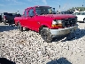 1FTEX15Y4SK****** Salvamento y Destrozados 1995 Ford F-150 en Columbus