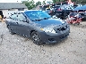 JTDBL40E99J****** Salvage and Wrecked 2009 Toyota Corolla in Manchester