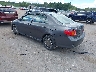 JTDBL40E99J****** Salvage and Repairable 2009 Toyota Corolla in Manchester