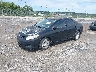 1NXBU40E39Z****** Usados y Reparables 2009 Toyota Corolla en Asheville