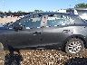 3MZBM1K72GM****** Salvage 2016 Mazda 3