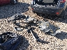 3MZBM1K72GM****** Wrecked 2016 Mazda 3 in Ohio State