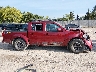 1N6AD0EVXKN****** Reparables 2019 Nissan Frontier en Estado de Wisconsin