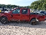 1N6AD0EVXKN****** Salvamento 2019 Nissan Frontier
