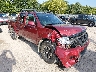1N6AD0EVXKN****** Salvamento y Destrozados 2019 Nissan Frontier en Portage