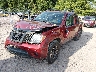 1N6AD0EVXKN****** Usados y Reparables 2019 Nissan Frontier en Portage