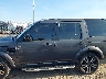 SALAK2V63GA****** Salvage 2016 Land Rover LR4