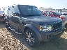 SALAK2V63GA****** Salvage and Wrecked 2016 Land Rover LR4 in Cincinnati