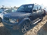 SALAK2V63GA****** Used and Repairable 2016 Land Rover LR4 in Cincinnati