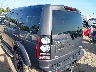 SALAK2V63GA****** Salvage and Repairable 2016 Land Rover LR4 in Cincinnati