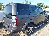 SALAK2V63GA****** Salvage and Wrecked 2016 Land Rover LR4 in Ohio State
