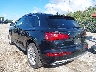 WA1BNAFY8J2****** Salvamento y Reparables 2018 Audi Q5 en Cleveland