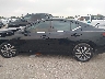 3N1AB8CV8MY****** Repairable 2021 Nissan Sentra in Texas State