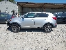 KNDPBCAC0E7****** Reparables 2014 Kia Sportage en Estado de Ohio