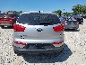 KNDPBCAC0E7****** Destrozados 2014 Kia Sportage