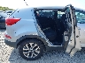 KNDPBCAC0E7****** Destrozados 2014 Kia Sportage en Columbus