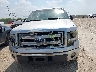 1FTFW1CF5EF****** Wrecked 2014 Ford F-150 in Texas State
