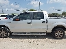 1FTFW1CF5EF****** Repairable 2014 Ford F-150 in Texas State