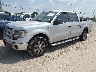 1FTFW1CF5EF****** Used and Repairable 2014 Ford F-150 in San Antonio South