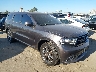 1C4SDHCT3EC****** Salvamento y Destrozados 2014 Dodge Durango en North Hollywood