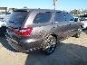 1C4SDHCT3EC****** Salvamento y Destrozados 2014 Dodge Durango en Estado de California