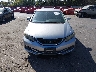 2HGFB2F54EH****** Wrecked 2014 Honda Civic in California State