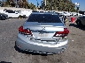 2HGFB2F54EH****** Wrecked 2014 Honda Civic