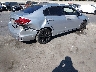 2HGFB2F54EH****** Salvage and Wrecked 2014 Honda Civic in California State