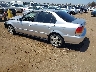 1HGEJ8647TL****** Salvage and Repairable 1996 Honda Civic in San Diego