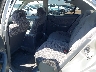 1HGEJ8647TL****** Wrecked 1996 Honda Civic in San Diego