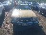 107044120***** Wrecked 1979 Mercedes-Benz SL450 in Massachusetts State