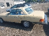 107044120***** Repairable 1979 Mercedes-Benz SL450 in Massachusetts State