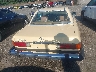 107044120***** Wrecked 1979 Mercedes-Benz SL450