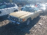 107044120***** Used and Repairable 1979 Mercedes-Benz SL450 in Boston Shirley