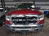 1C6SRFBT2KN****** Wrecked 2019 RAM 1500 in Florida State