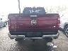 1C6SRFBT2KN****** Wrecked 2019 RAM 1500