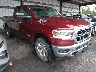 1C6SRFBT2KN****** Salvage and Wrecked 2019 RAM 1500 in Jacksonville