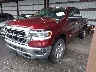 1C6SRFBT2KN****** Used and Repairable 2019 RAM 1500 in Jacksonville