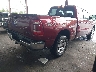 1C6SRFBT2KN****** Salvage and Wrecked 2019 RAM 1500 in Florida State