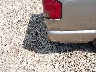 1GCCS19W118****** Salvage 2001 Chevrolet S-10