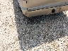 1GCCS19W118****** Wrecked 2001 Chevrolet S-10