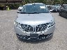 2LMDJ8JK3DB****** Wrecked 2013 Lincoln MKX in Texas State