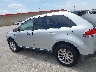 2LMDJ8JK3DB****** Repairable 2013 Lincoln MKX in Texas State