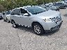 2LMDJ8JK3DB****** Salvage and Wrecked 2013 Lincoln MKX in Dallas-Fort Worth