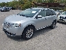 2LMDJ8JK3DB****** Used and Repairable 2013 Lincoln MKX in Dallas-Fort Worth