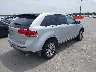 2LMDJ8JK3DB****** Salvage and Wrecked 2013 Lincoln MKX in Texas State