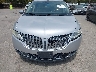 2LMDJ8JK3DB****** Salvage and Repairable 2013 Lincoln MKX in Texas State