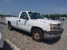 1GCEC14T94Z****** Salvamento y Destrozados 2004 Chevrolet Silverado 1500 en New Orleans East