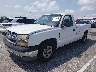 1GCEC14T94Z****** Usados y Reparables 2004 Chevrolet Silverado 1500 en New Orleans East